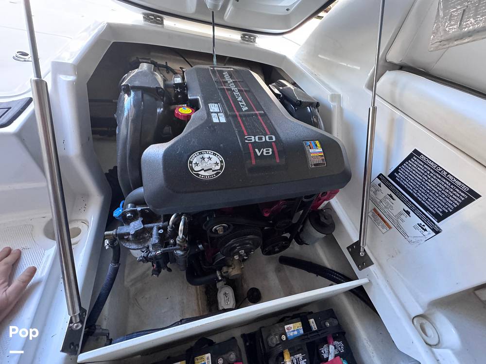 Slide: The Image of Monterey 264 FS 2015 - 15263513