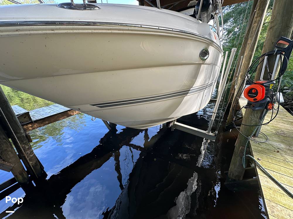 Slide: The Image of 2005 Monterey Cruiser 270 - 15695666