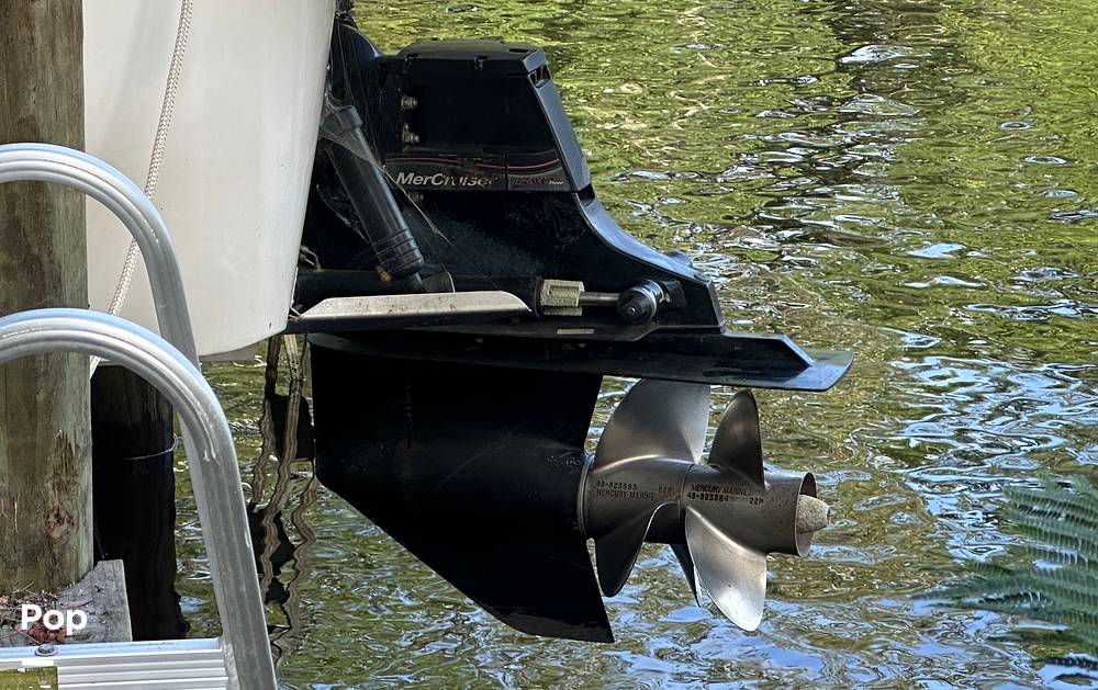 Slide: The Image of Bravo III Outdrive - 15695661