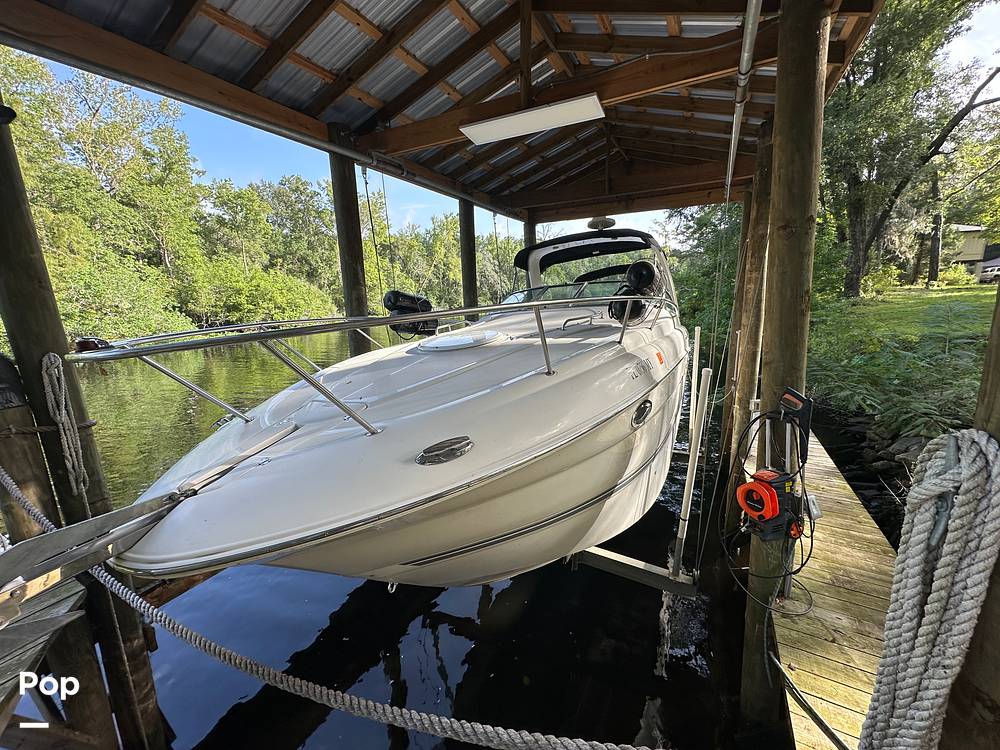 Slide: The Image of 2005 Monterey Cruiser 270 - 15695665