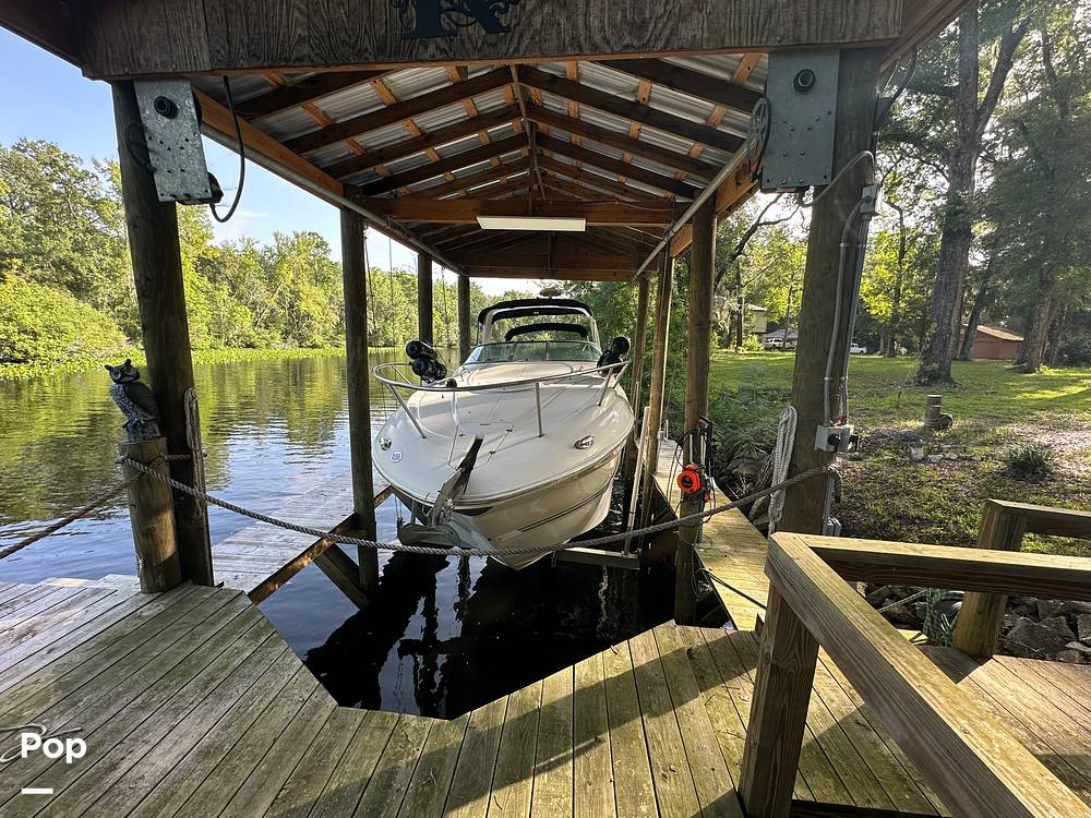 Slide: The Image of 2005 Monterey Cruiser 270 - 15695667