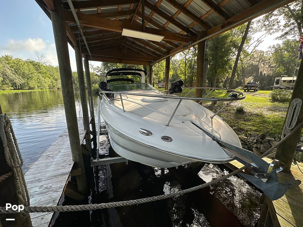 Slide: The Image of 2005 Monterey Cruiser 270 - 15695668