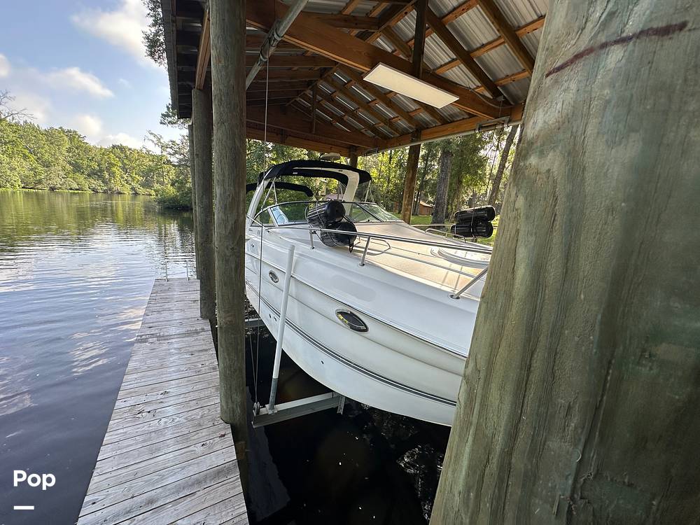 Slide: The Image of 2005 Monterey Cruiser 270 - 15695670