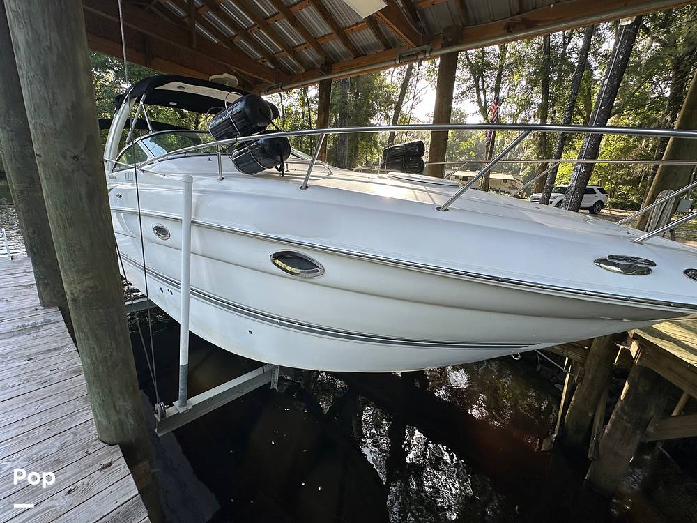 Slide: The Image of 2005 Monterey Cruiser 270 - 15695671