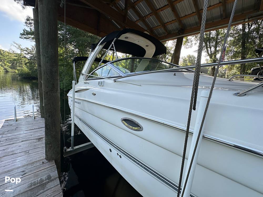 Slide: The Image of 2005 Monterey Cruiser 270 - 15695674