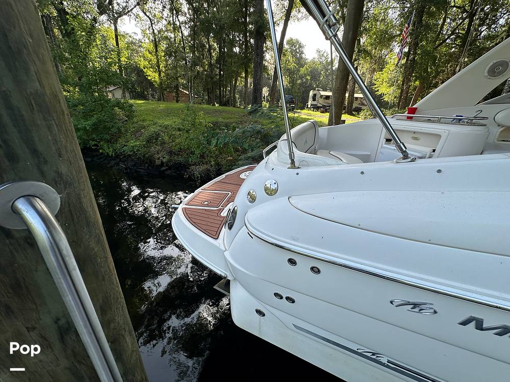 Slide: The Image of Monterey 270 Cruiser 2005 - 15695678