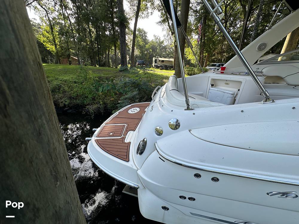 Slide: The Image of Monterey 270 Cruiser 2005 - 15695679