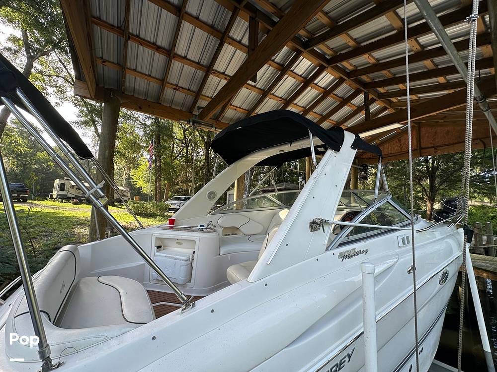 Slide: The Image of Monterey 270 Cruiser 2005 - 15695681