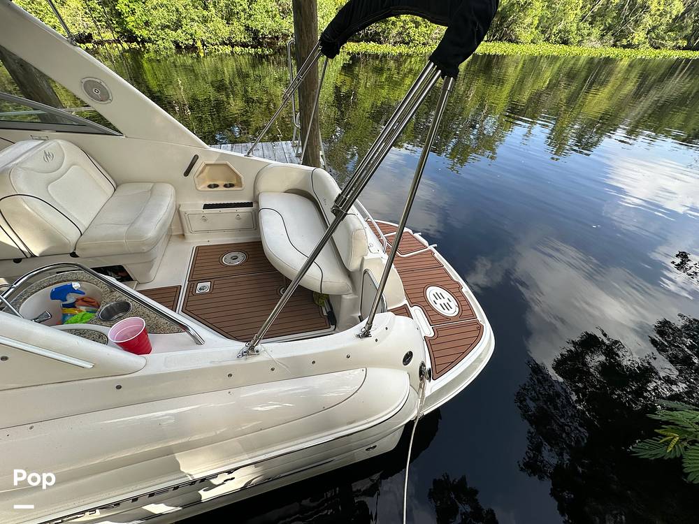 Slide: The Image of Monterey 270 Cruiser 2005 - 15695682