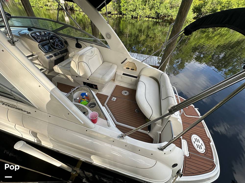 Slide: The Image of Monterey 270 Cruiser 2005 - 15695683