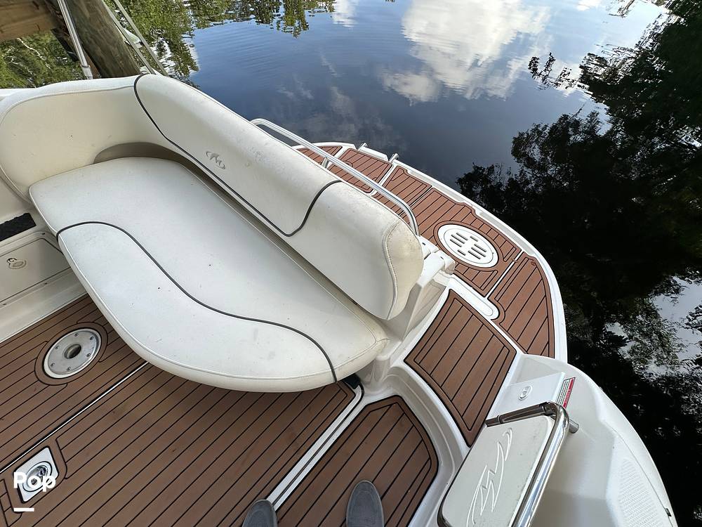 Slide: The Image of Monterey 270 Cruiser 2005 - 15695684