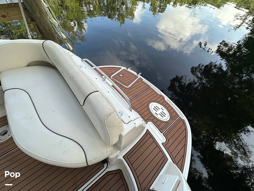 Slide: The Image of Monterey 270 Cruiser 2005 - 15695685