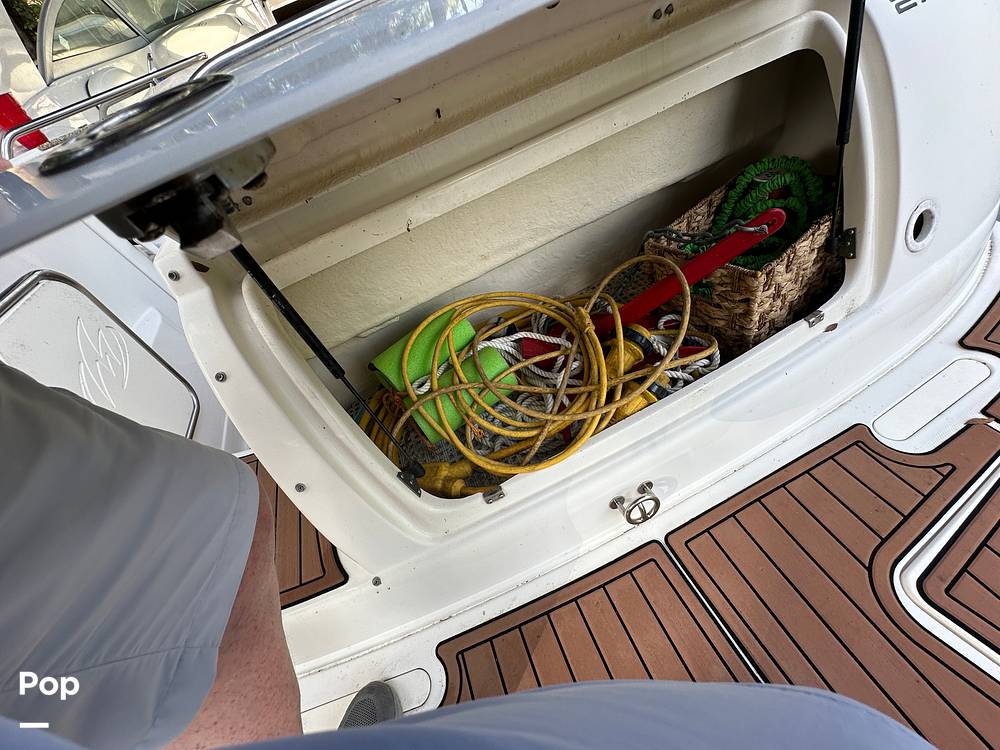 Slide: The Image of Monterey 270 Cruiser 2005 - 15695689