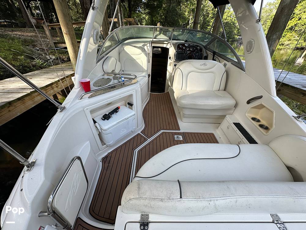 Slide: The Image of Monterey 270 Cruiser 2005 - 15695692