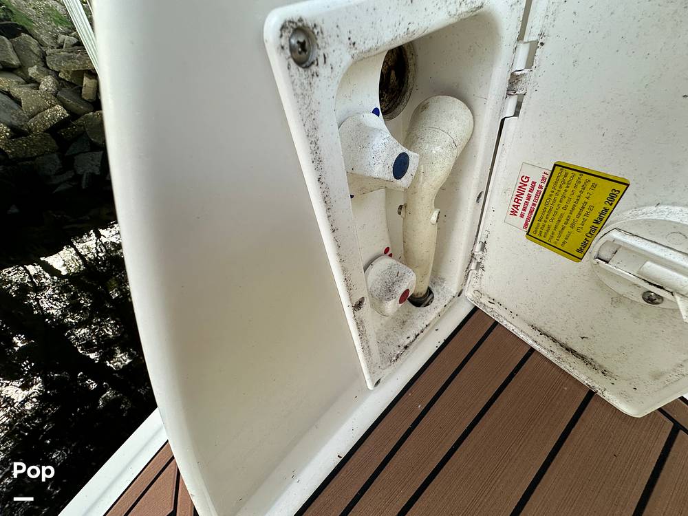 Slide: The Image of Monterey 270 Cruiser 2005 - 15695693