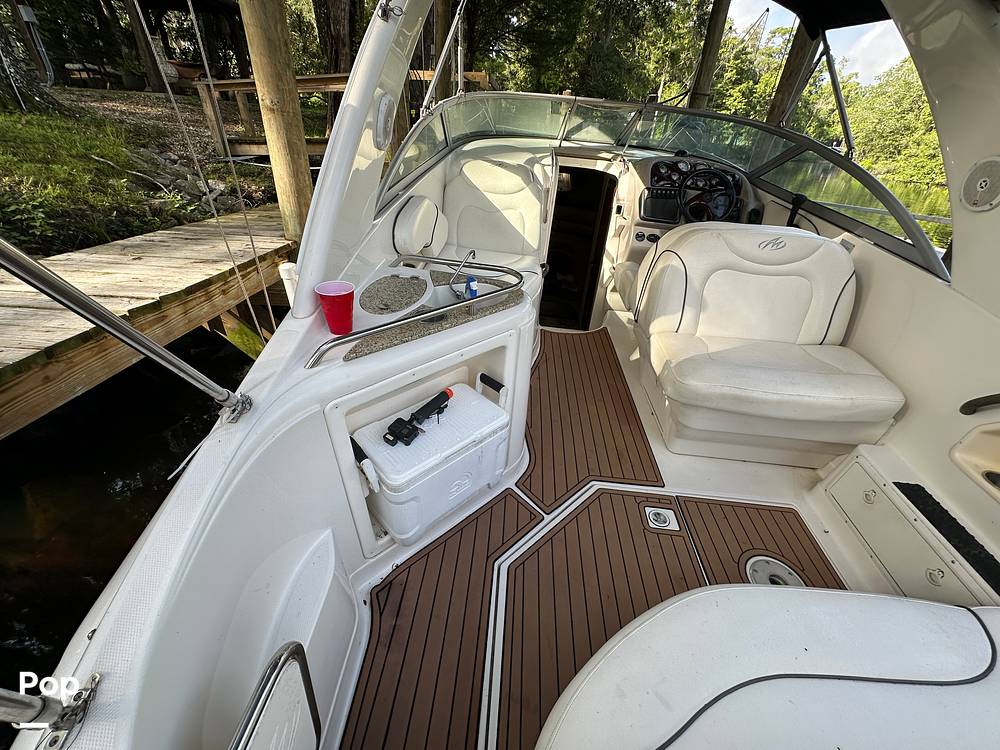 Slide: The Image of Monterey 270 Cruiser 2005 - 15695694