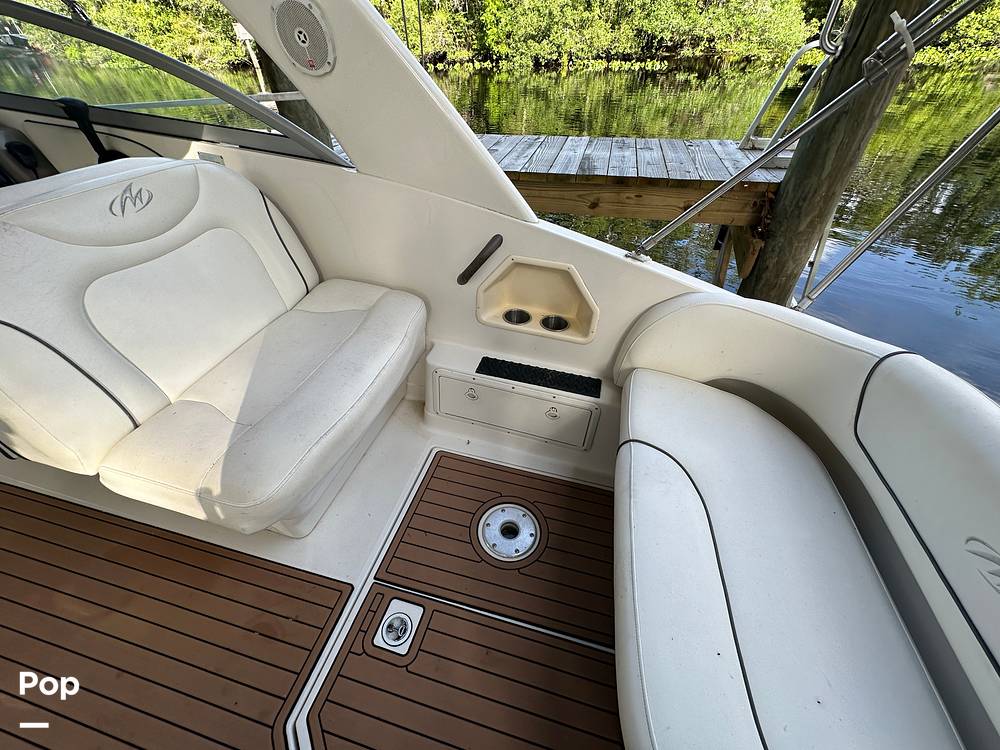 Slide: The Image of Monterey 270 Cruiser 2005 - 15695696