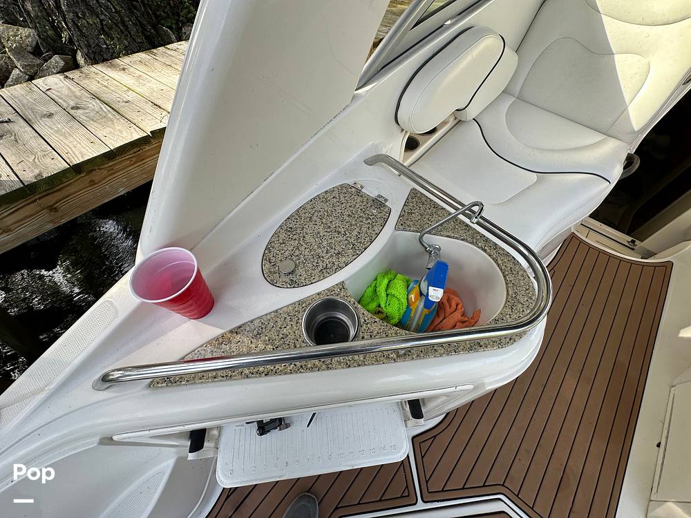 Slide: The Image of Monterey 270 Cruiser 2005 - 15695697