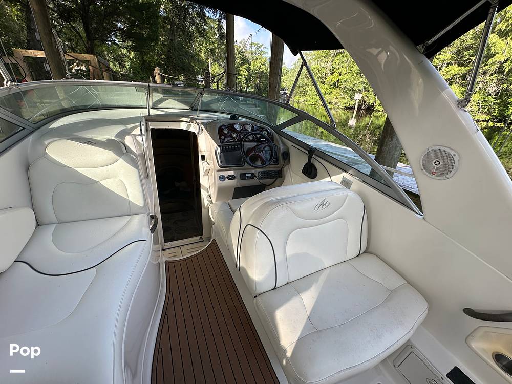 Slide: The Image of Monterey 270 Cruiser 2005 - 15695699