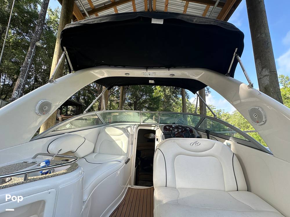 Slide: The Image of Monterey 270 Cruiser 2005 - 15695705