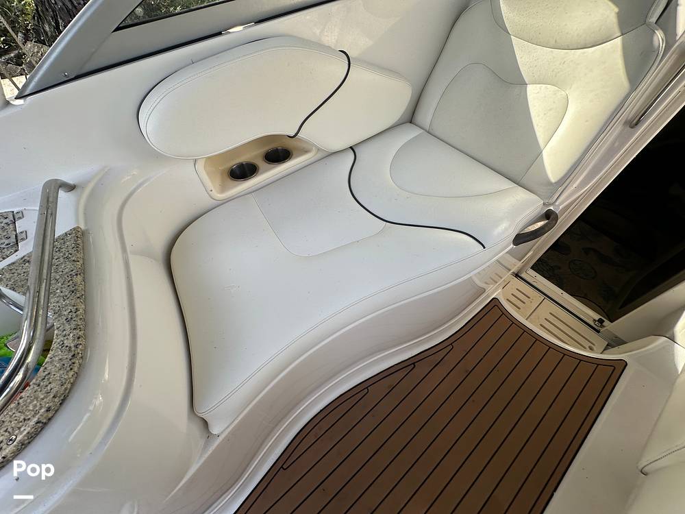 Slide: The Image of Monterey 270 Cruiser 2005 - 15695706