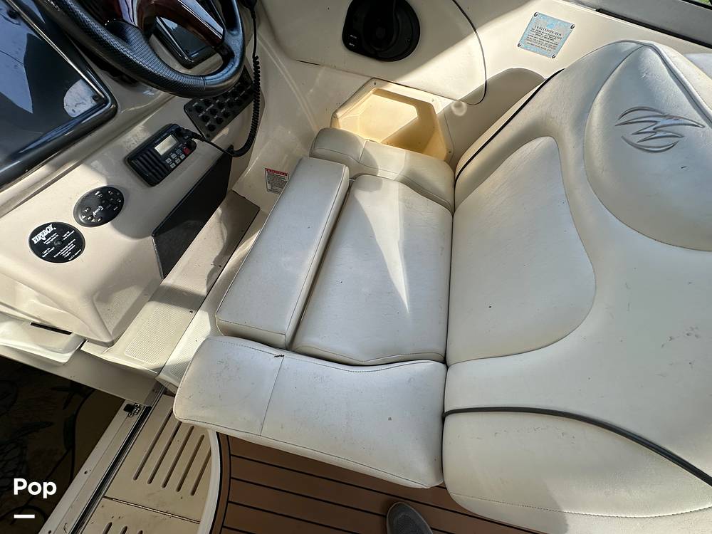 Slide: The Image of Monterey 270 Cruiser 2005 - 15695707