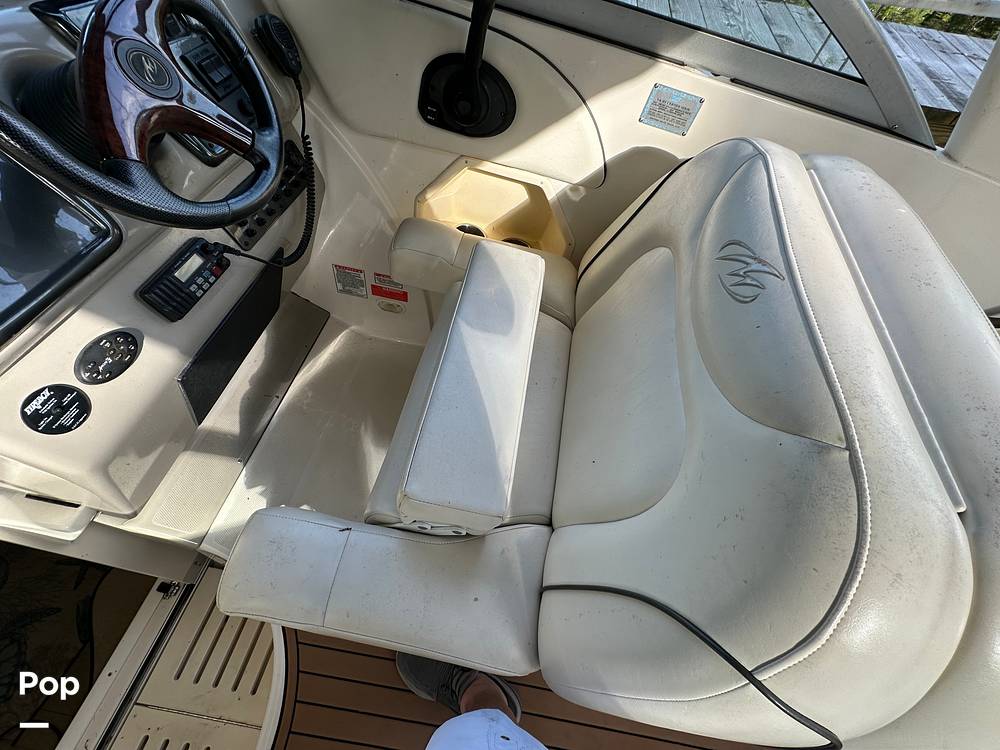 Slide: The Image of Monterey 270 Cruiser 2005 - 15695708