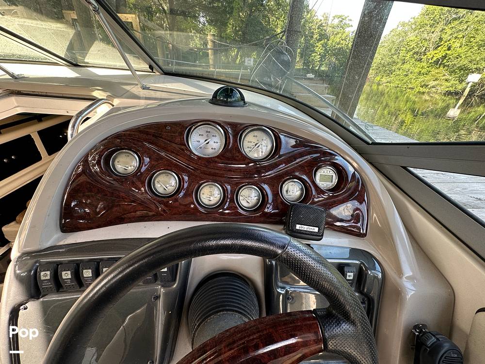 Slide: The Image of Monterey 270 Cruiser 2005 - 15695709