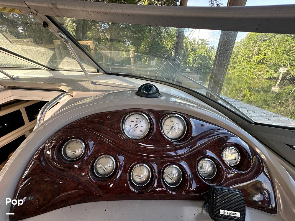 Slide: The Image of Monterey 270 Cruiser 2005 - 15695710