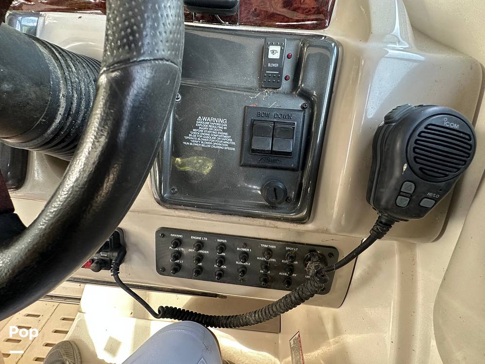 Slide: The Image of Monterey 270 Cruiser 2005 - 15695711