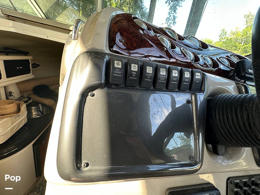 Slide: The Image of Monterey 270 Cruiser 2005 - 15695712