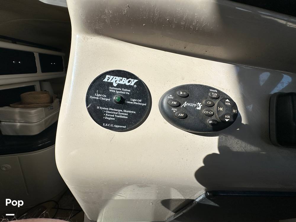 Slide: The Image of Monterey 270 Cruiser 2005 - 15695713