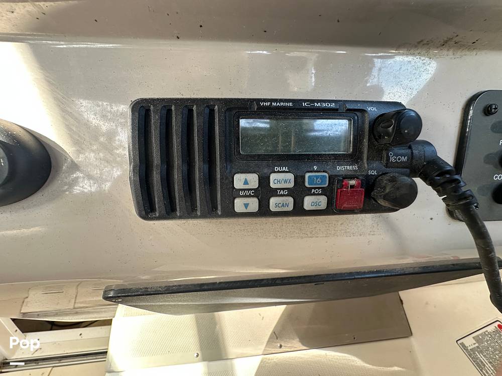 Slide: The Image of Monterey 270 Cruiser 2005 - 15695714