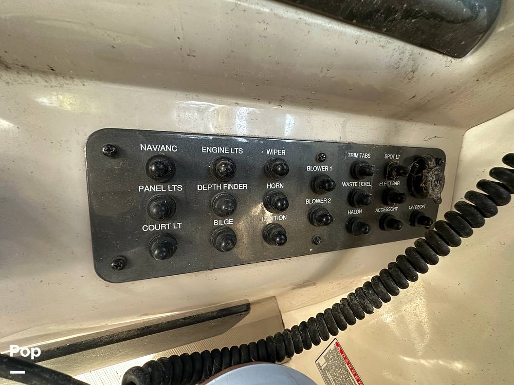 Slide: The Image of Monterey 270 Cruiser 2005 - 15695715