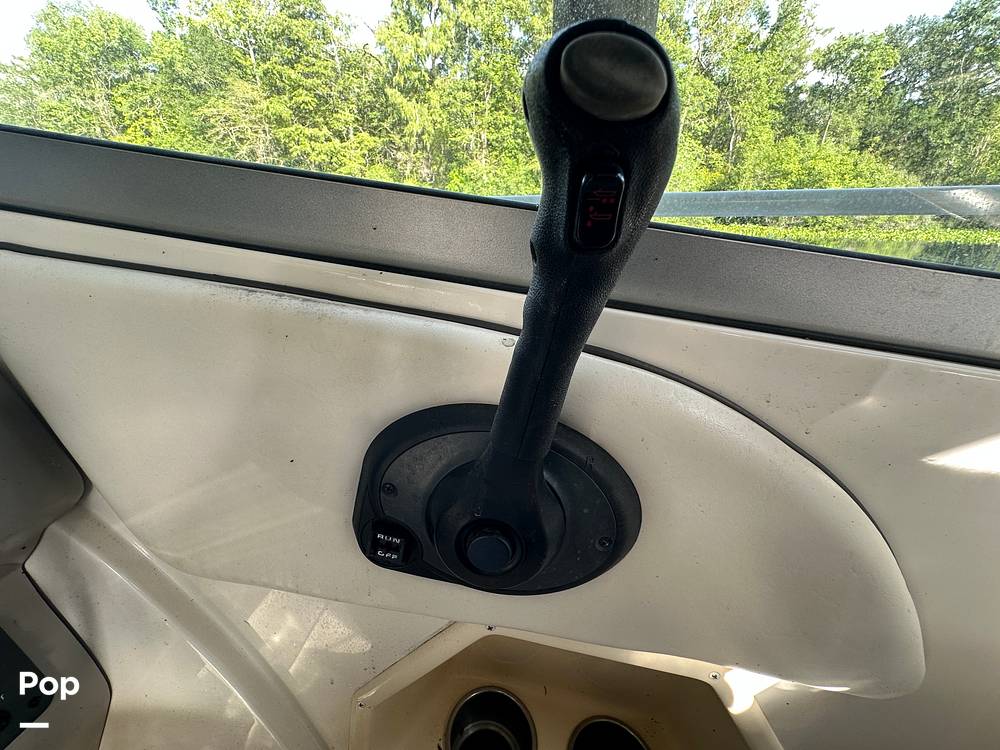 Slide: The Image of Monterey 270 Cruiser 2005 - 15695716