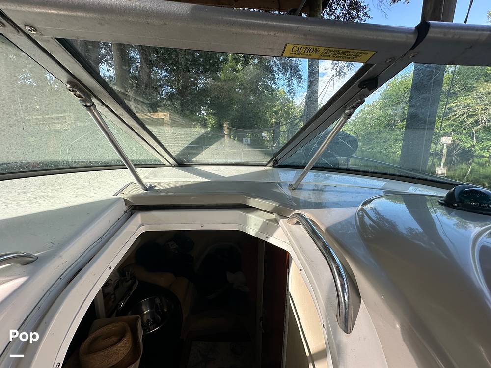 Slide: The Image of Monterey 270 Cruiser 2005 - 15695721