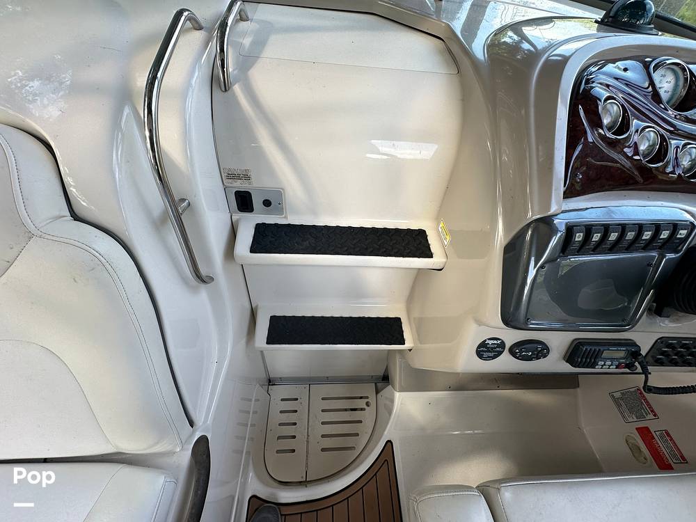 Slide: The Image of Monterey 270 Cruiser 2005 - 15695722