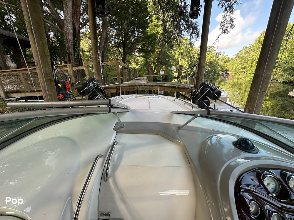 Slide: The Image of Monterey 270 Cruiser 2005 - 15695723