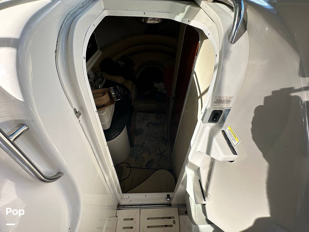 Slide: The Image of Monterey 270 Cruiser 2005 - 15695724