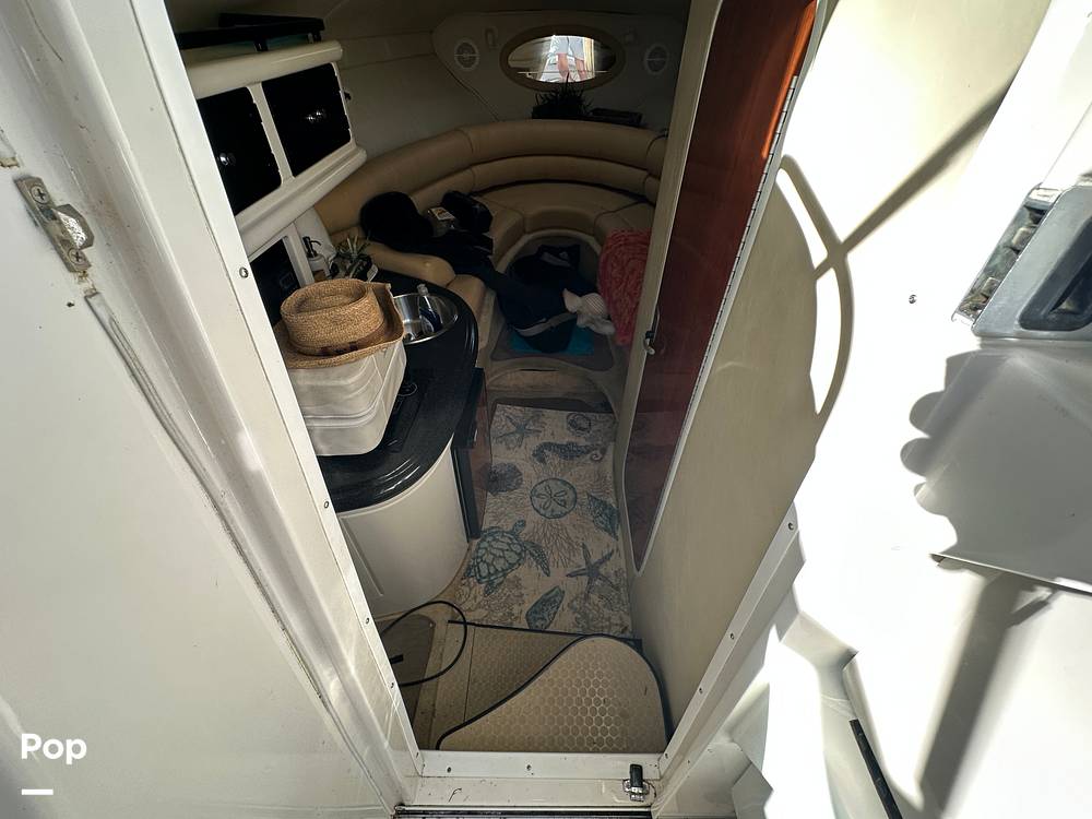 Slide: The Image of Monterey 270 Cruiser 2005 - 15695725