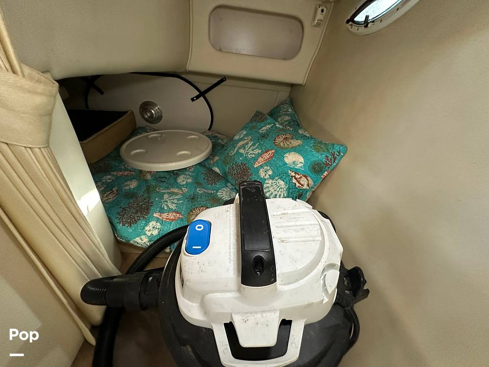 Slide: The Image of Monterey 270 Cruiser 2005 - 15695730