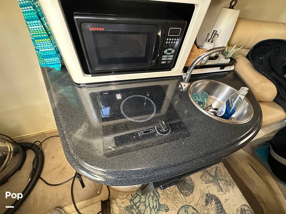 Slide: The Image of Monterey 270 Cruiser 2005 - 15695731