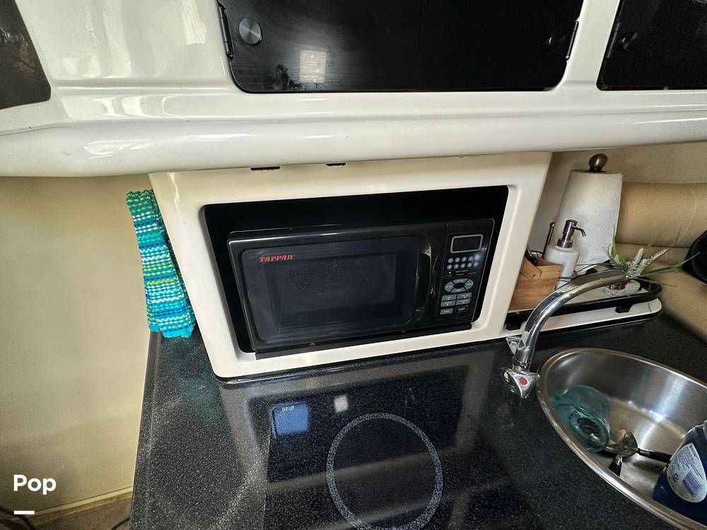 Slide: The Image of Monterey 270 Cruiser 2005 - 15695732