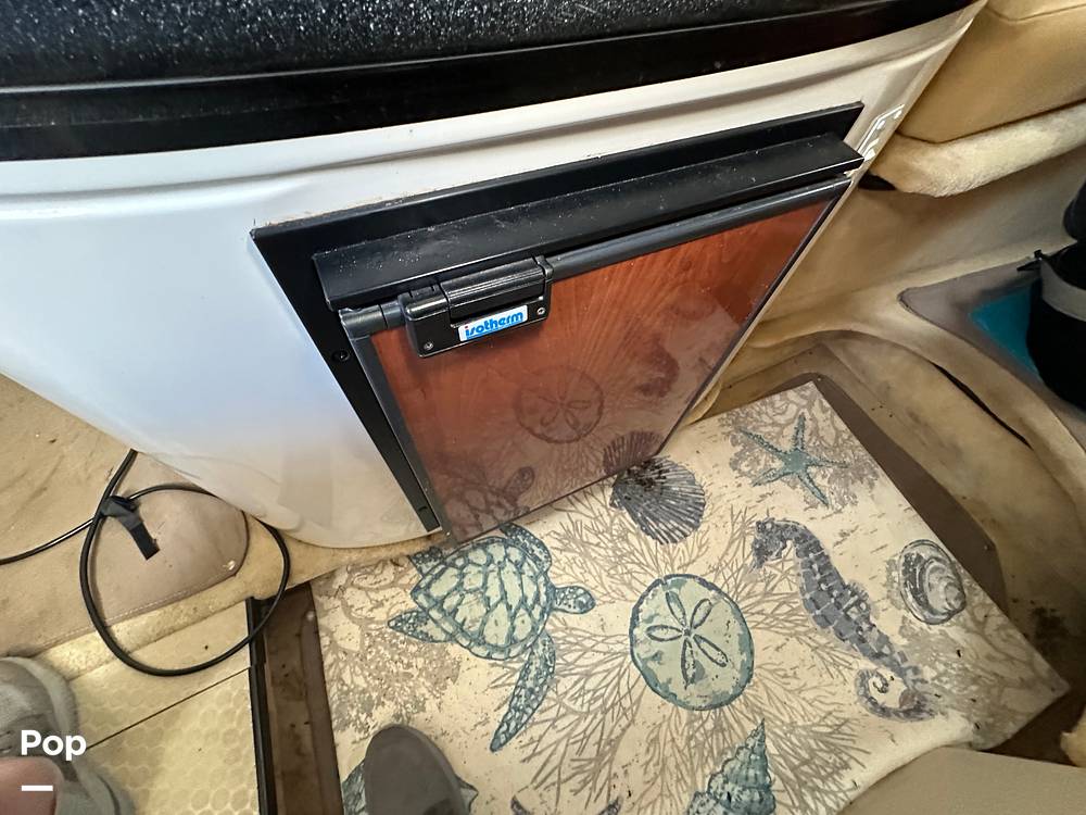 Slide: The Image of Monterey 270 Cruiser 2005 - 15695733