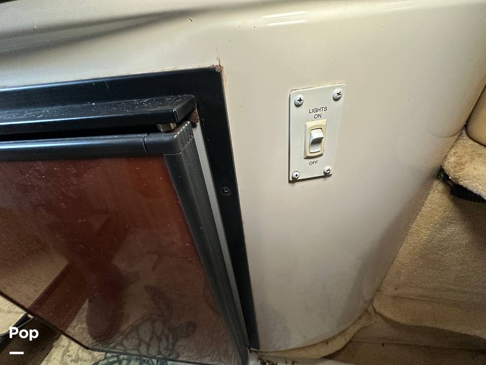 Slide: The Image of Monterey 270 Cruiser 2005 - 15695736