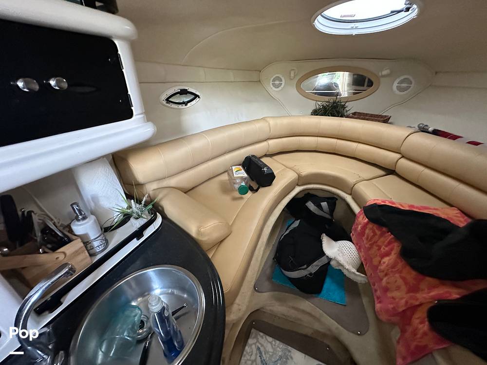 Slide: The Image of Monterey 270 Cruiser 2005 - 15695737