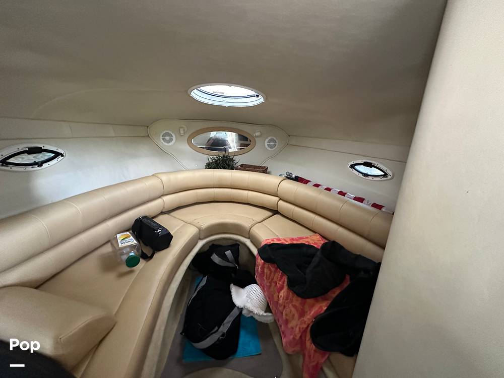 Slide: The Image of Monterey 270 Cruiser 2005 - 15695738