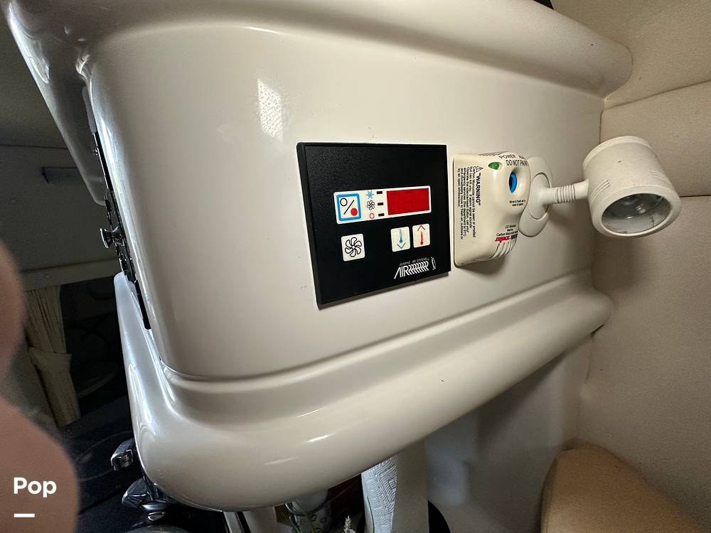 Slide: The Image of Monterey 270 Cruiser 2005 - 15695739