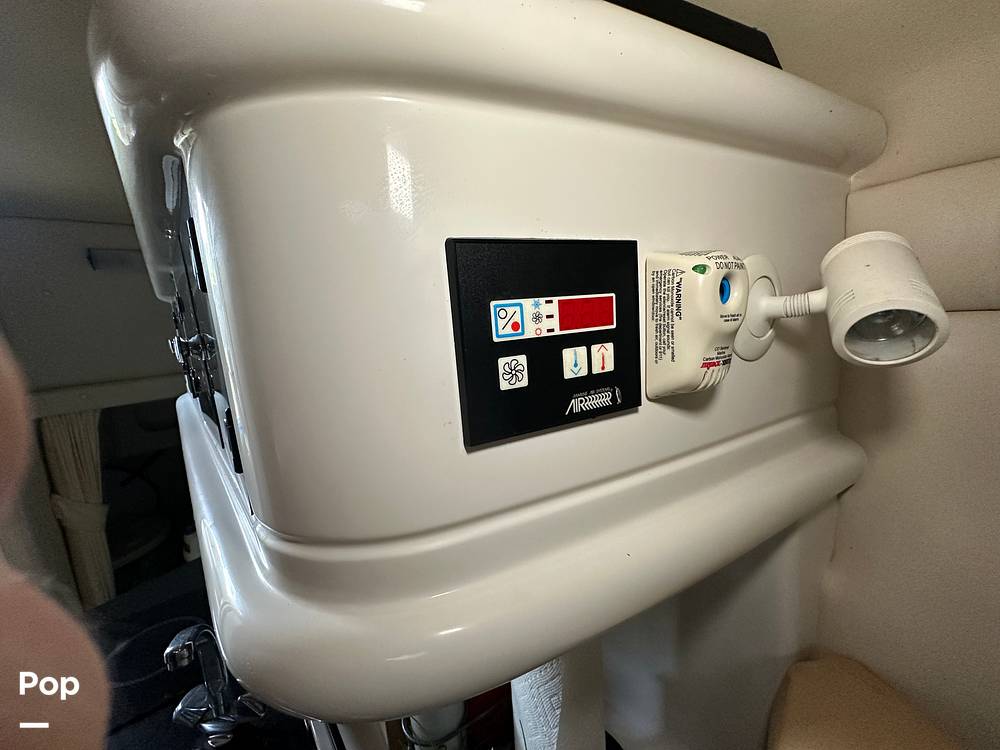 Slide: The Image of Monterey 270 Cruiser 2005 - 15695740