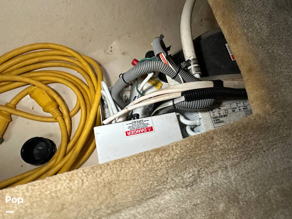 Slide: The Image of Monterey 270 Cruiser 2005 - 15695748